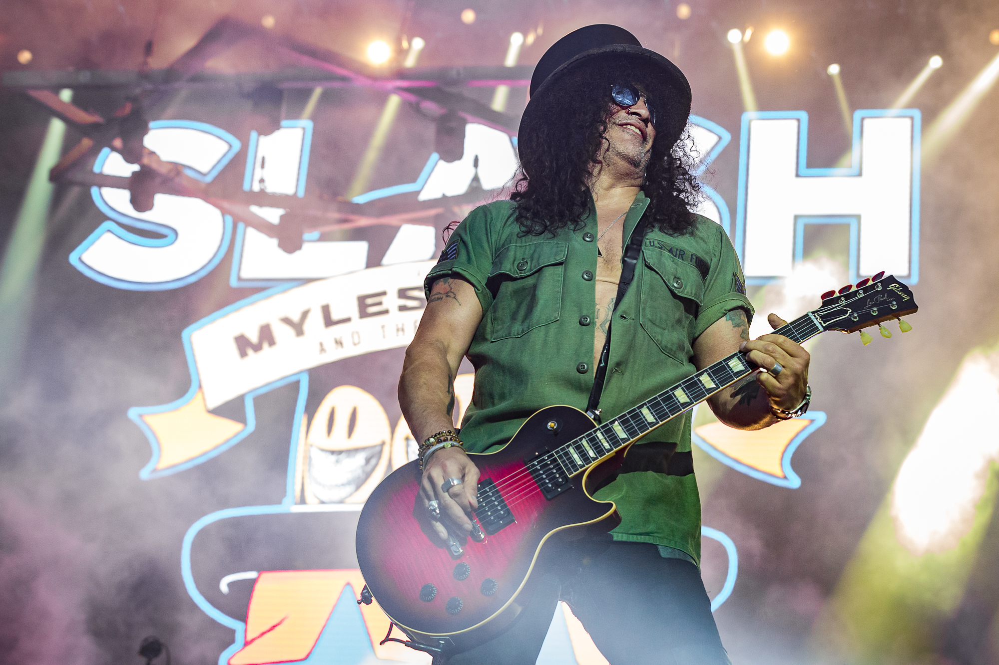 2019-06-23-Slash Miles Kennedy and the Conspirators-2