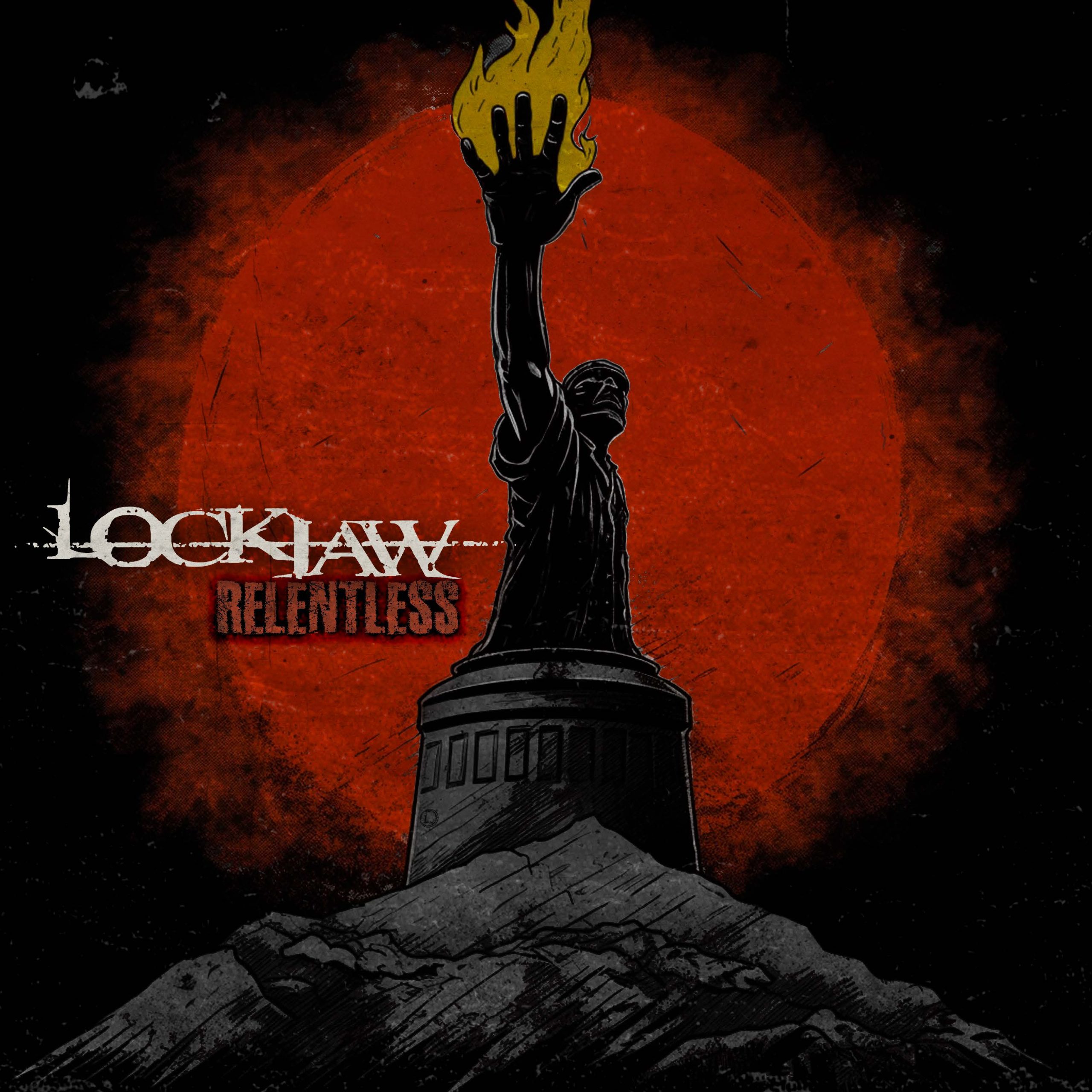 THE WEEKLY INJECTION: New Releases From NITA STRAUSS, BLACKBRAID & More Out Today 7/7