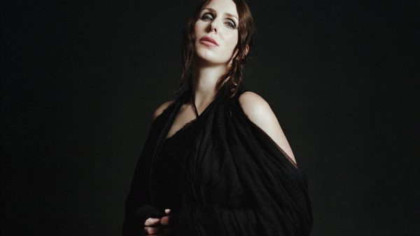 Chelsea Wolfe 2024