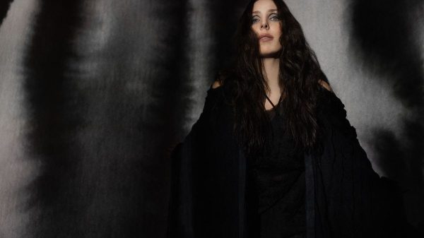 Chelsea Wolfe