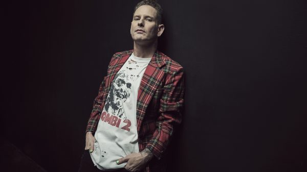 Corey Taylor 2023