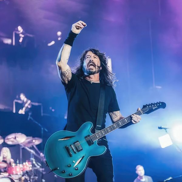 Dave-Grohl