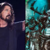 dave grohl gwar