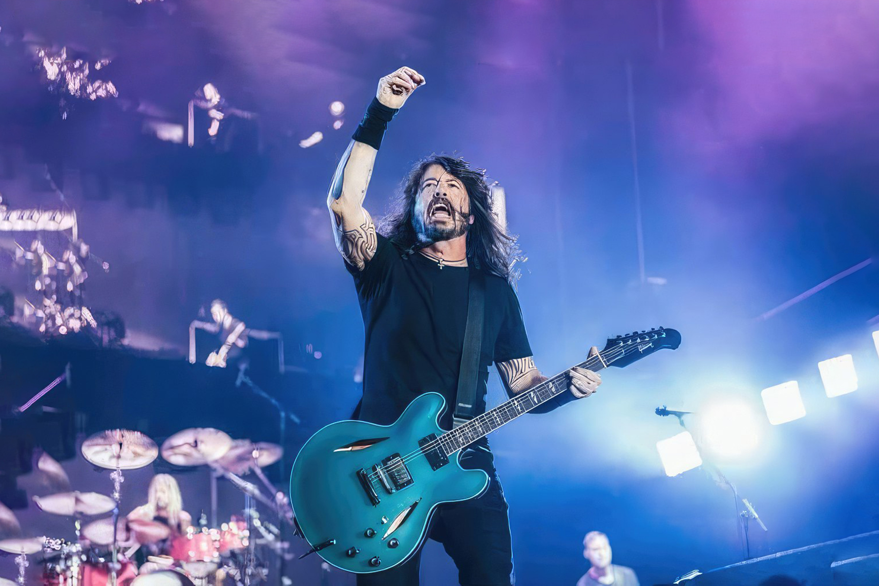 Dave-Grohl