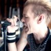 Deryck Whibley