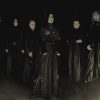A photo of the band Dimmu Borgir