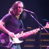 Geddy Lee