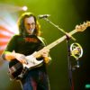 Geddy Lee 2021