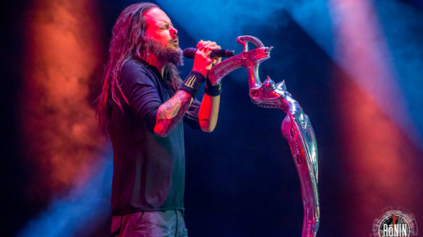 jonathan davis korn