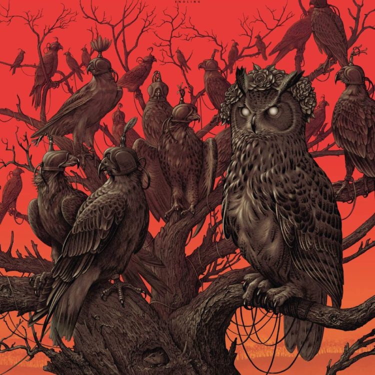 THE WEEKLY INJECTION: New Releases From KVELERTAK, DYING FETUS & More Out Today 9/8