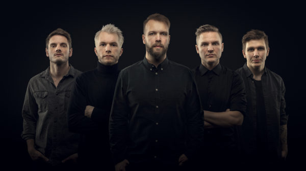 Leprous 2021 (InsideOut Music)