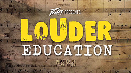 LouderEducation