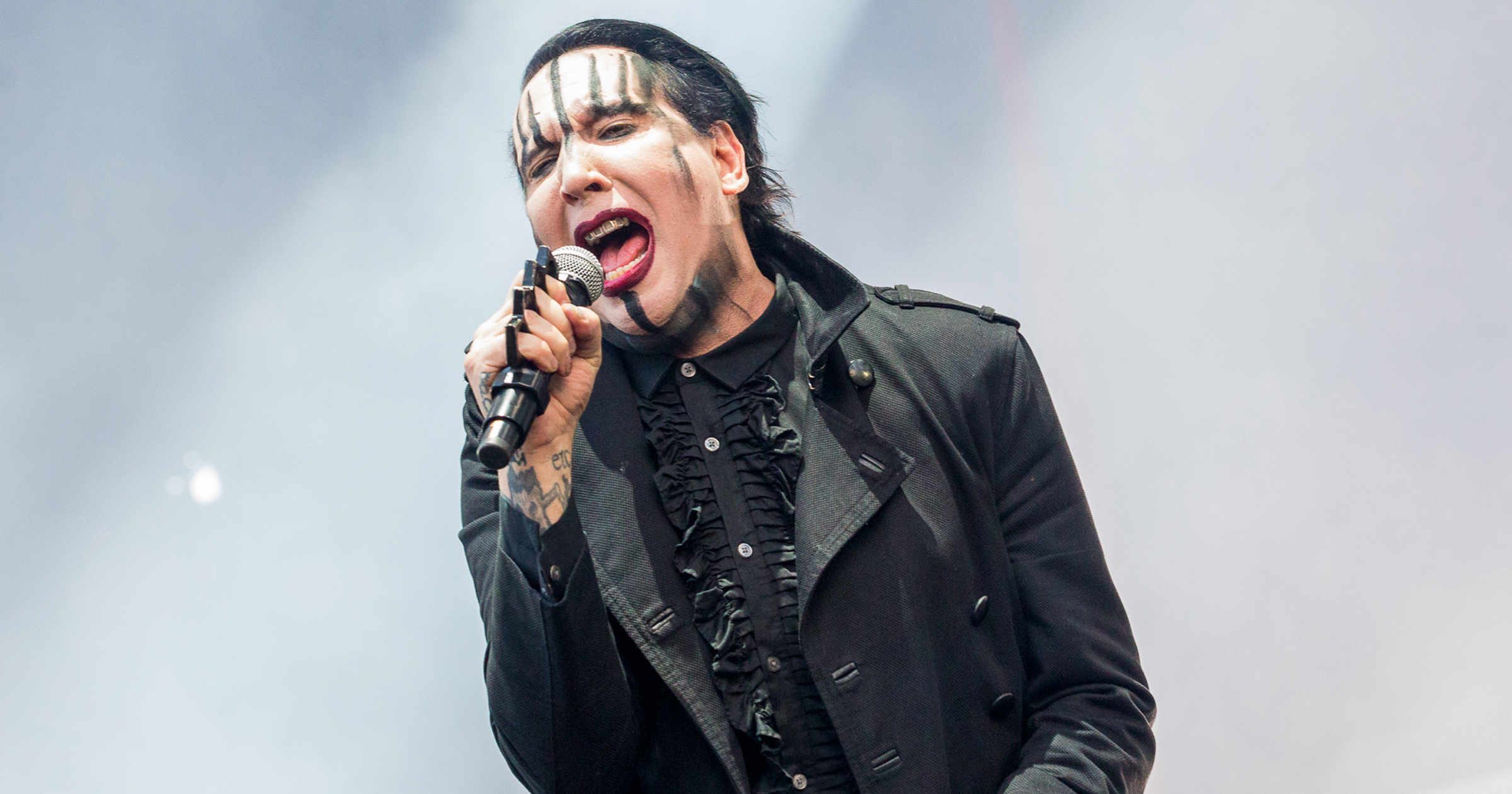 marilyn manson