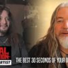 Members Of MESHUGGAH, ANTHRAX & DETHKLOK Name Their Best 30 Seconds Of Music