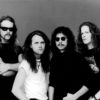 Metallica in 1991