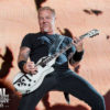 Metallica james hetfield