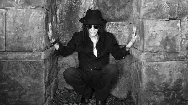 Mick-Mars