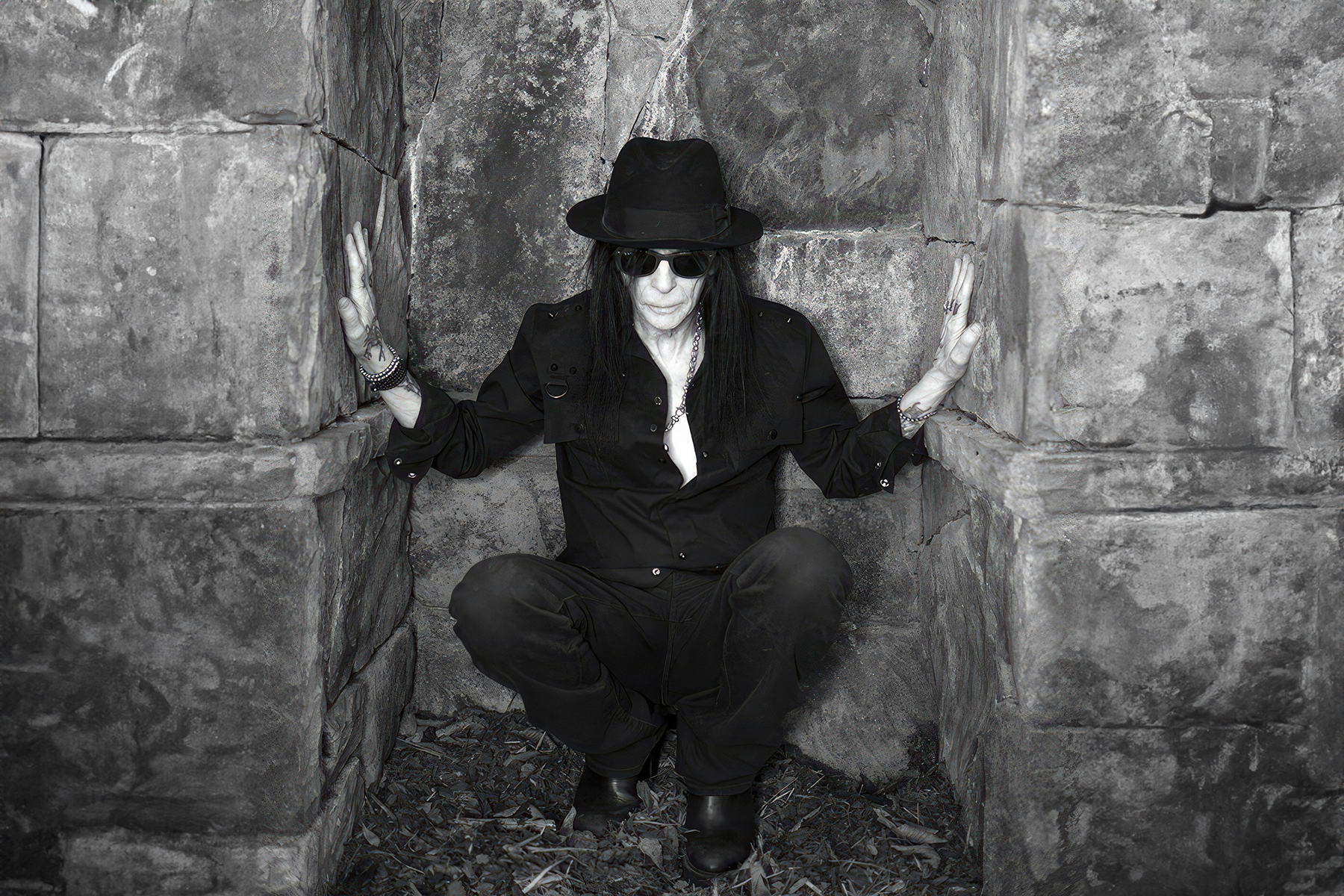 Mick-Mars