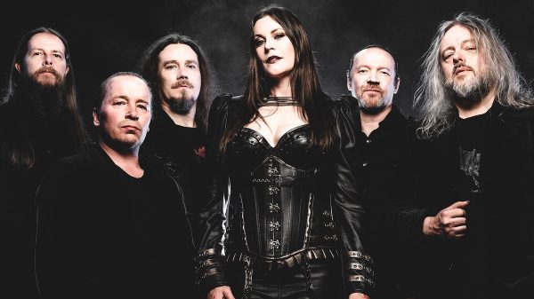 Nightwish 2022