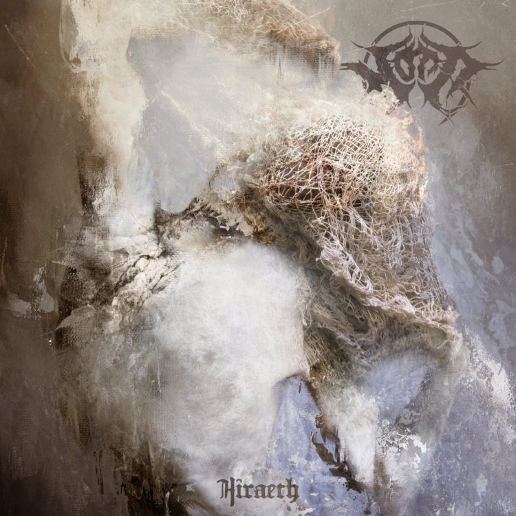 THE WEEKLY INJECTION: New Releases From SPIRIT ADRIFT, HORRENDOUS & More Out Today 8/18