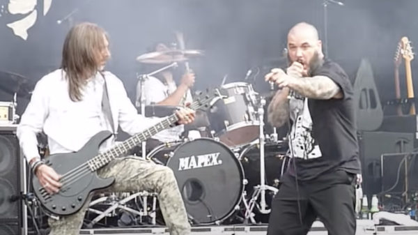 pantera rex brown phil anselmo