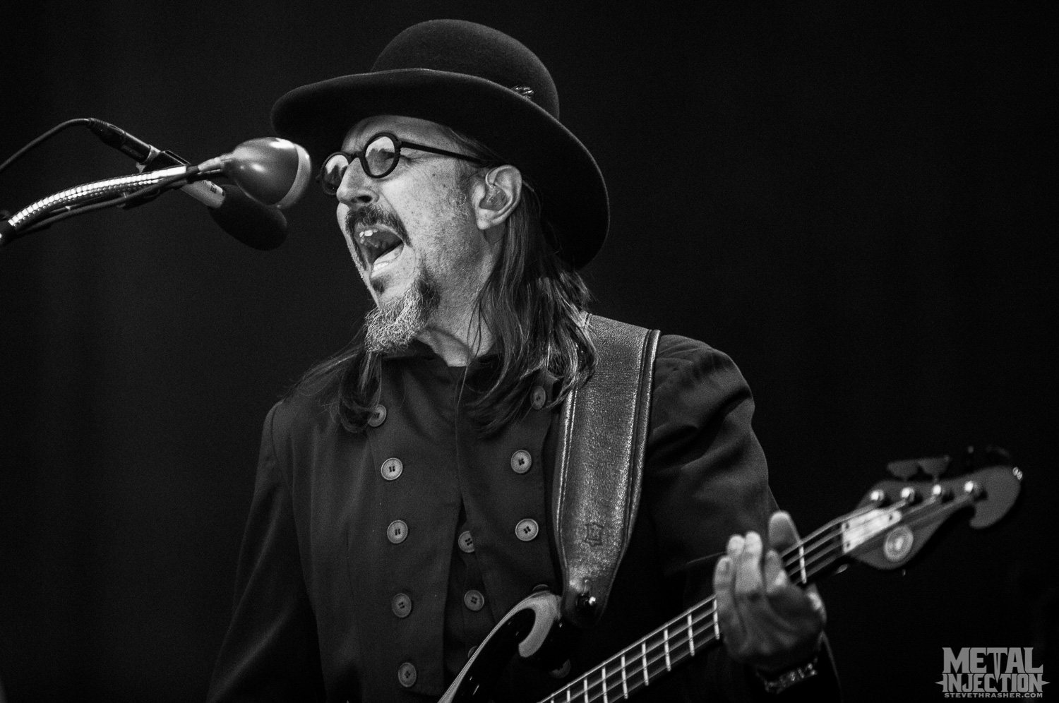 primus les claypool