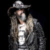 rob zombie 2021