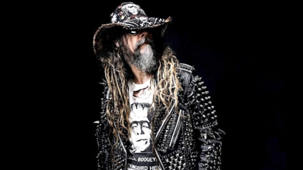 rob zombie 2021