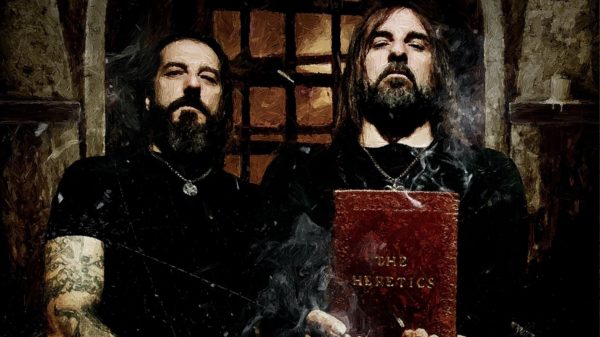 Rotting Christ