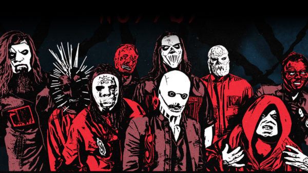 slipknot knotfest roadshow