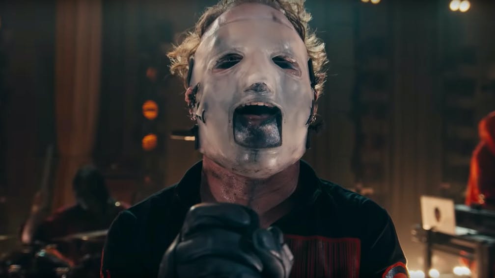 slipknotcoreytaylor