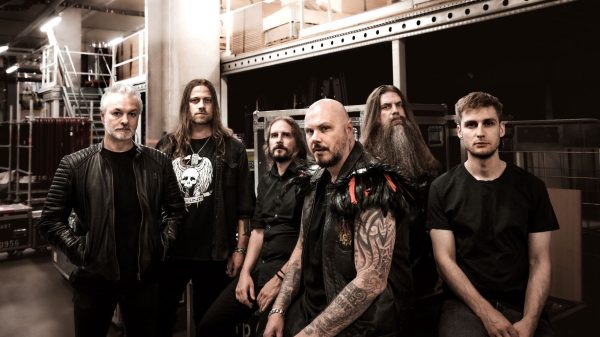 Soilwork 2023