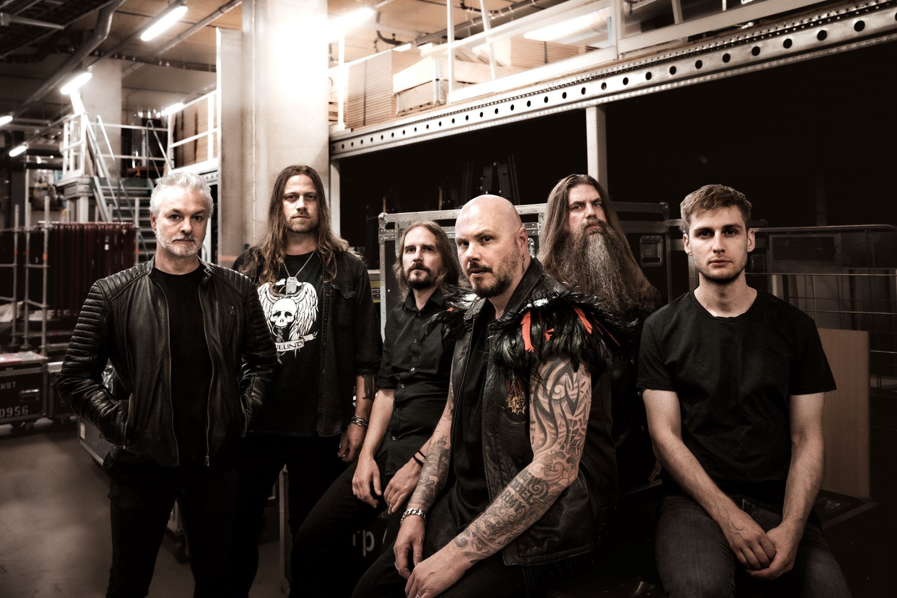 Soilwork 2023