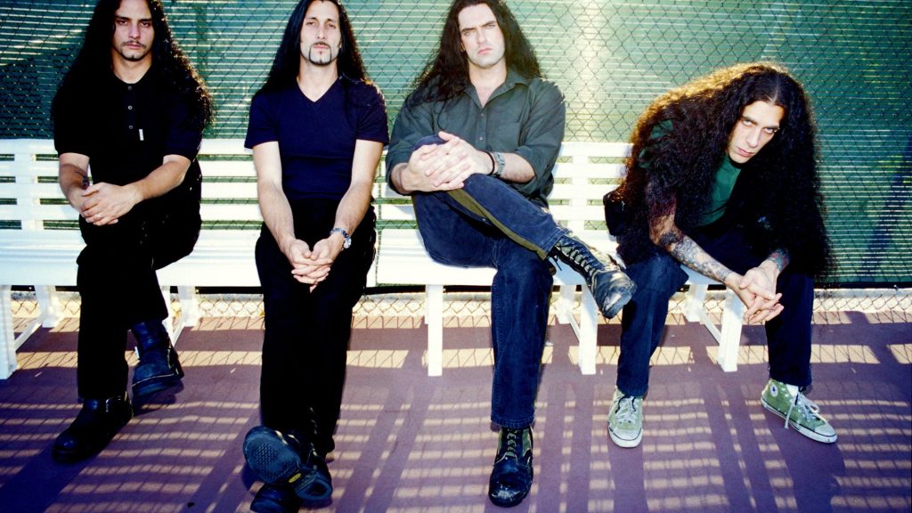 Type O Negative