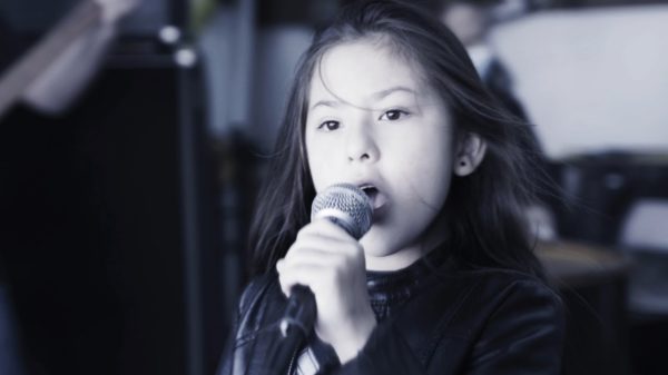 Watch This 8-Year Old Crush SEPULTURA's "Roots"