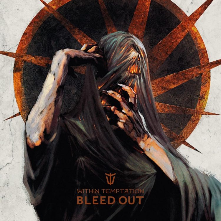 THE WEEKLY INJECTION: New Releases From THE CALLOUS DAOBOYS, WITHIN TEMPTATION, and More Out Today – 10/20