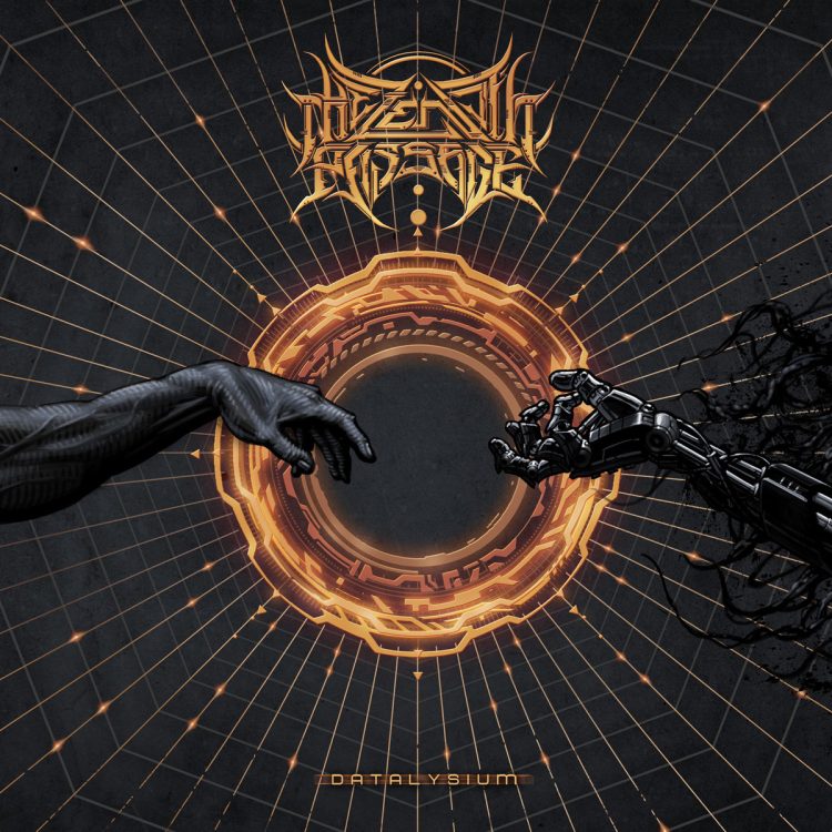 THE WEEKLY INJECTION: New Releases From OXBOW, VOIVOD & More Out Today 7/21