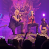 Dragonforce White-Gluz Taylor Swift