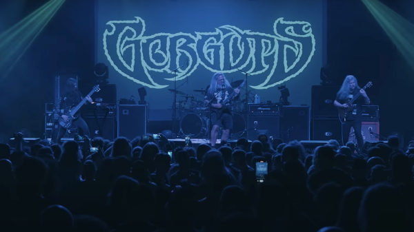 Gorguts 2023