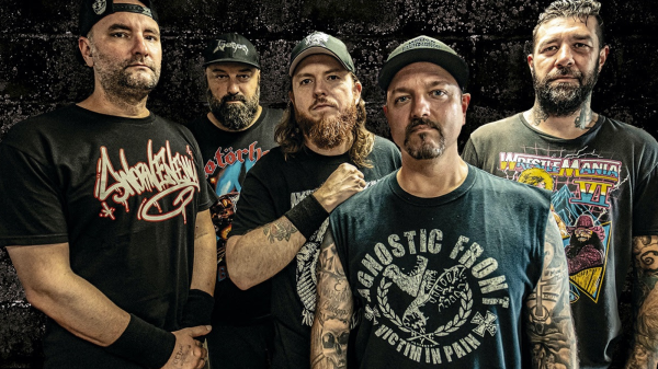 Hatebreed 2024