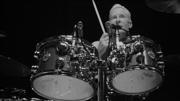 Josh Freese