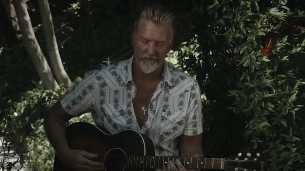 Josh Homme 2020