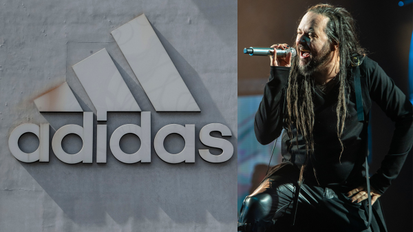 Korn Adidas