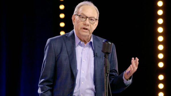 LEwis Black