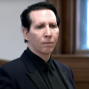 Marilyn Manson 2023