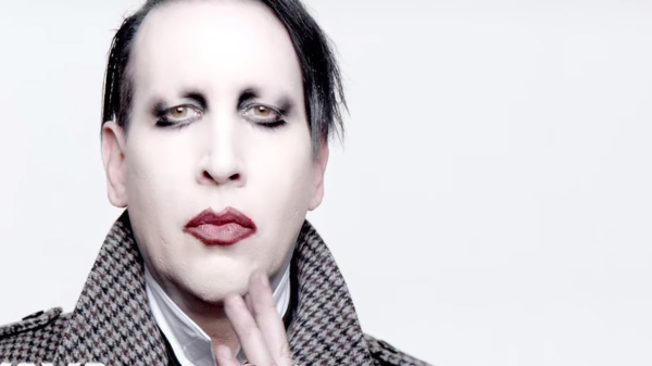 marilyn manson