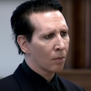 Marilyn Manson Court