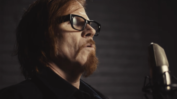 Mark Lanegan