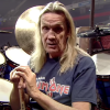 Nicko McBrain