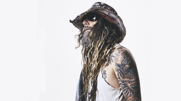 rob zombie 2020